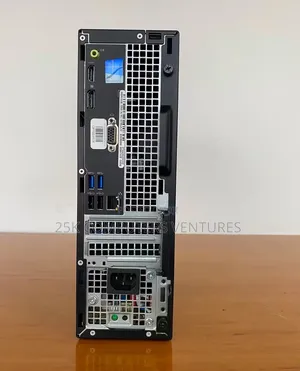 Desktop Computer Dell Optiplex 3040 8GB Intel Core i5 HDD 500GB