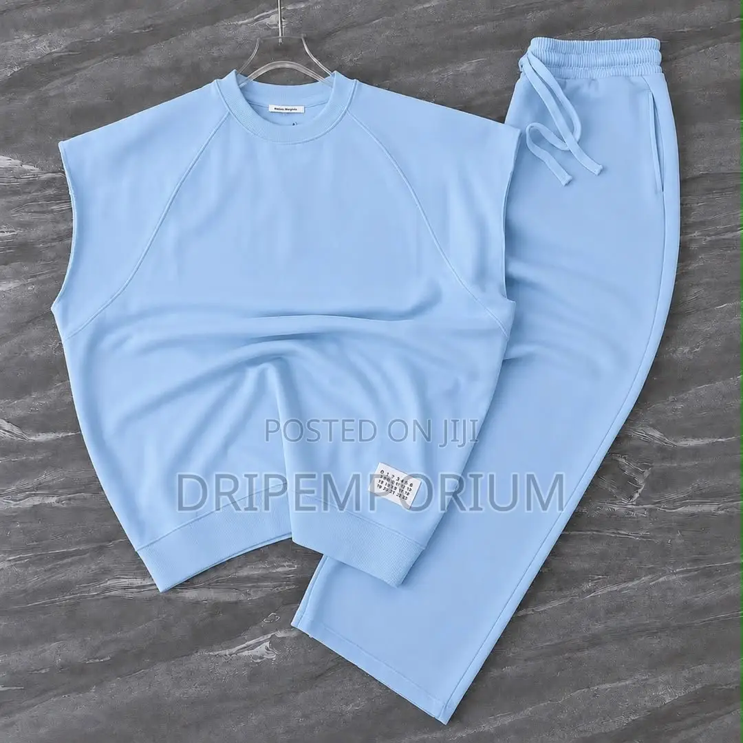 MAISON MARGIELA 2-Piece Set -