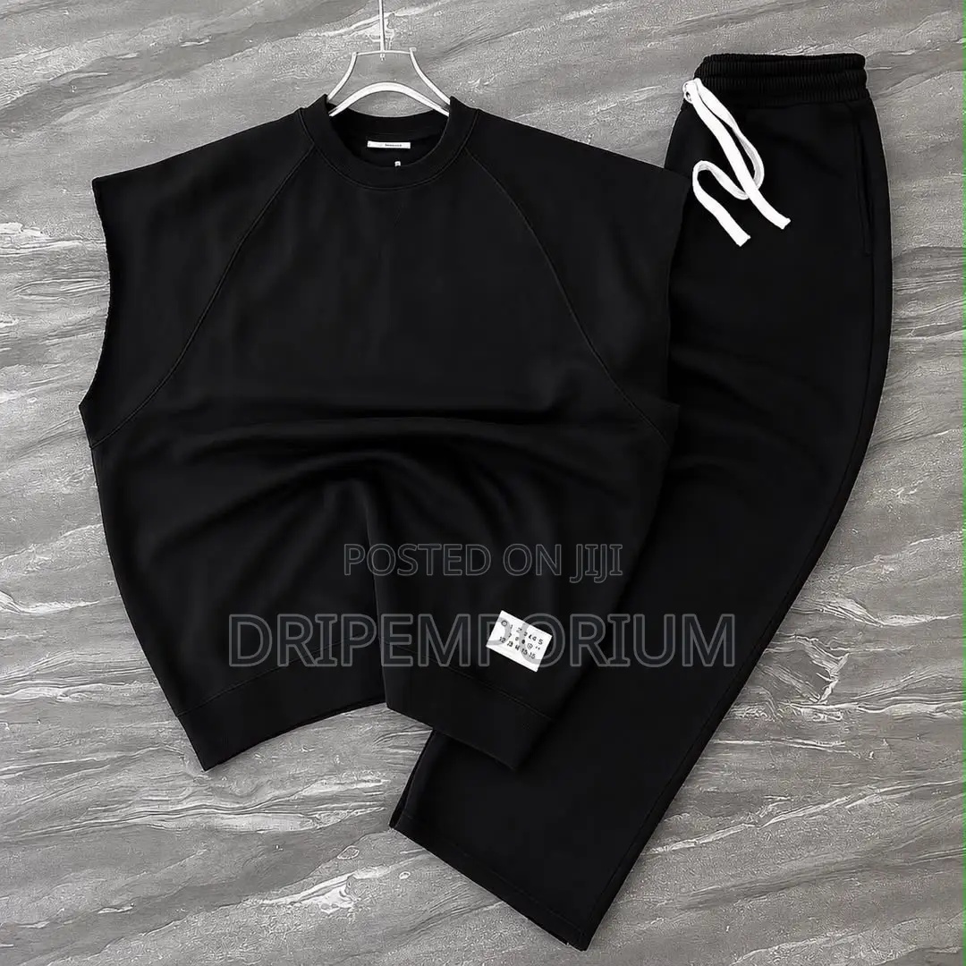 MAISON MARGIELA 2-Piece Set -