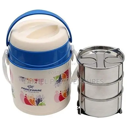 Insulated Lunch Bowl/Box