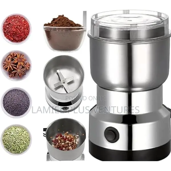 Coffee ,Cereals and Spice Grinder