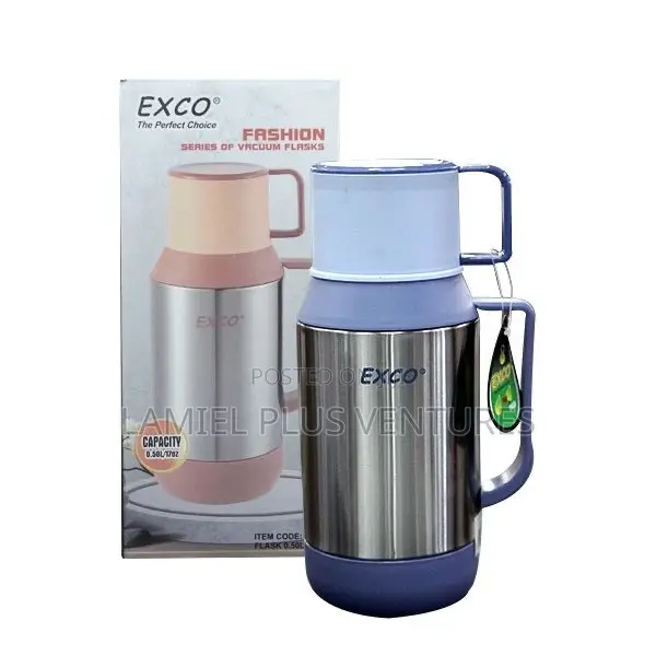 500ml Thermos Flask
