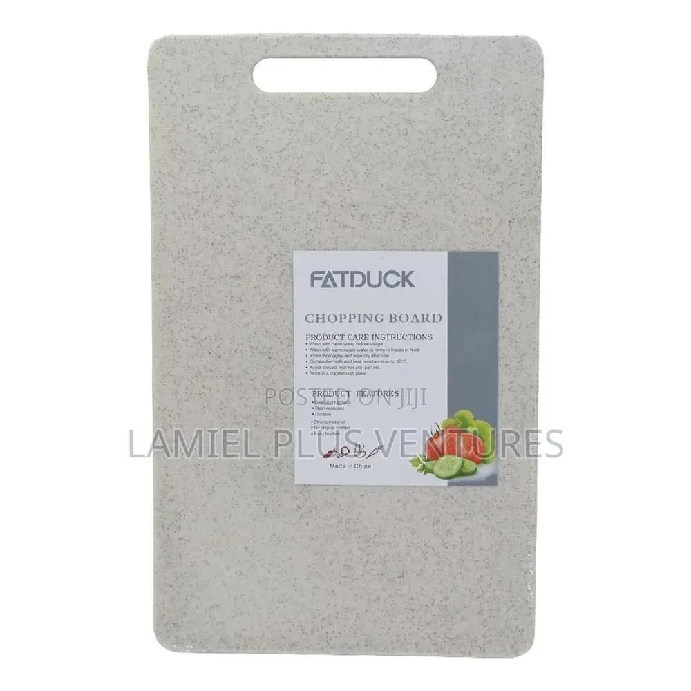 Quality Chopping Board