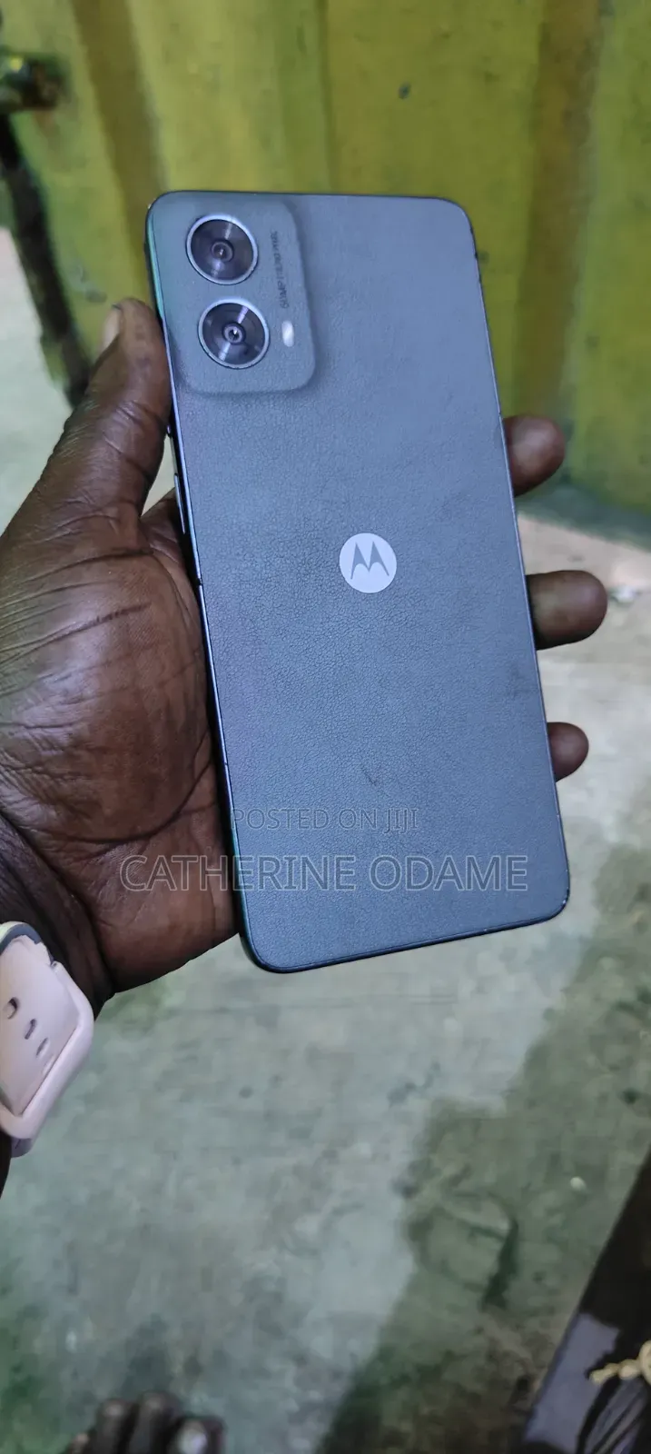Motorola Moto G 5G 128 GB