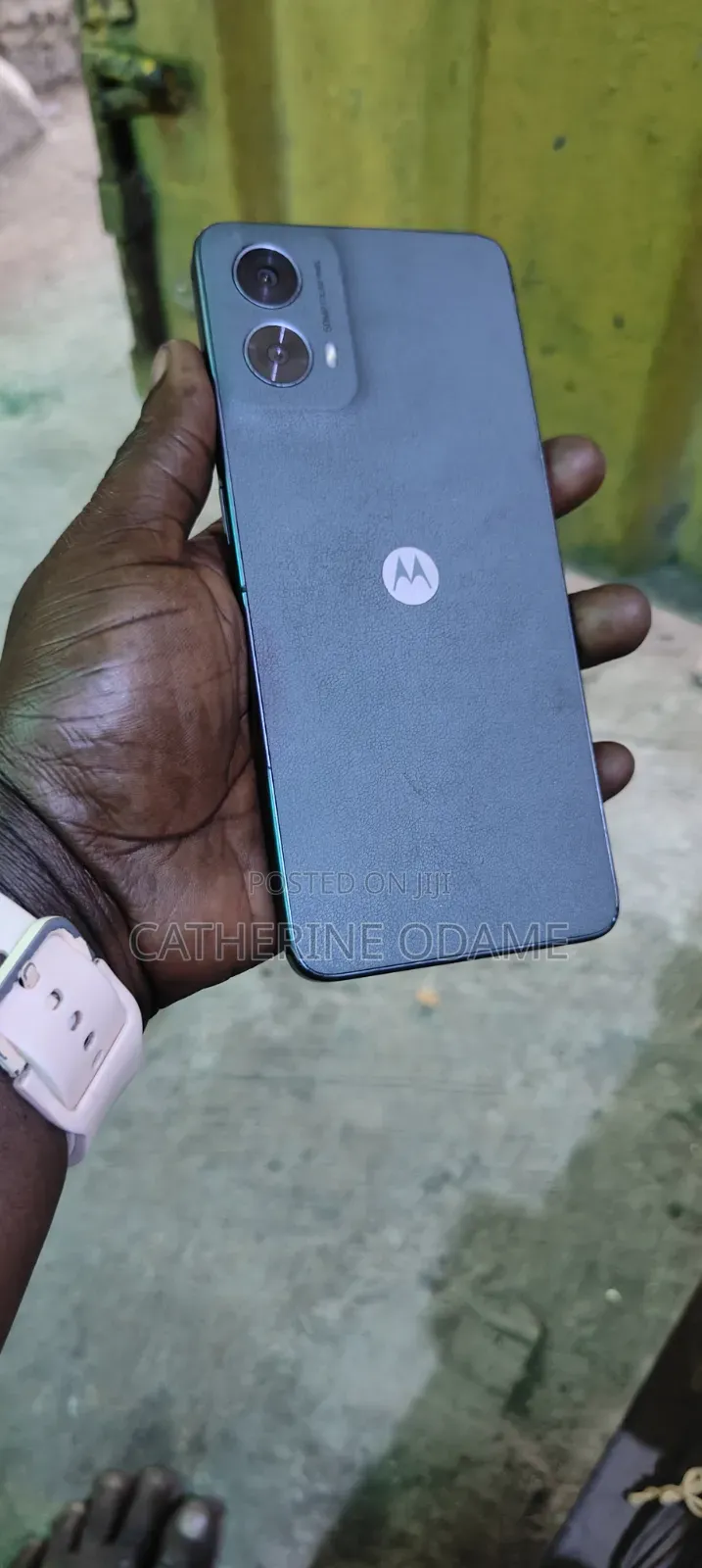 Motorola Moto G 5G 128 GB