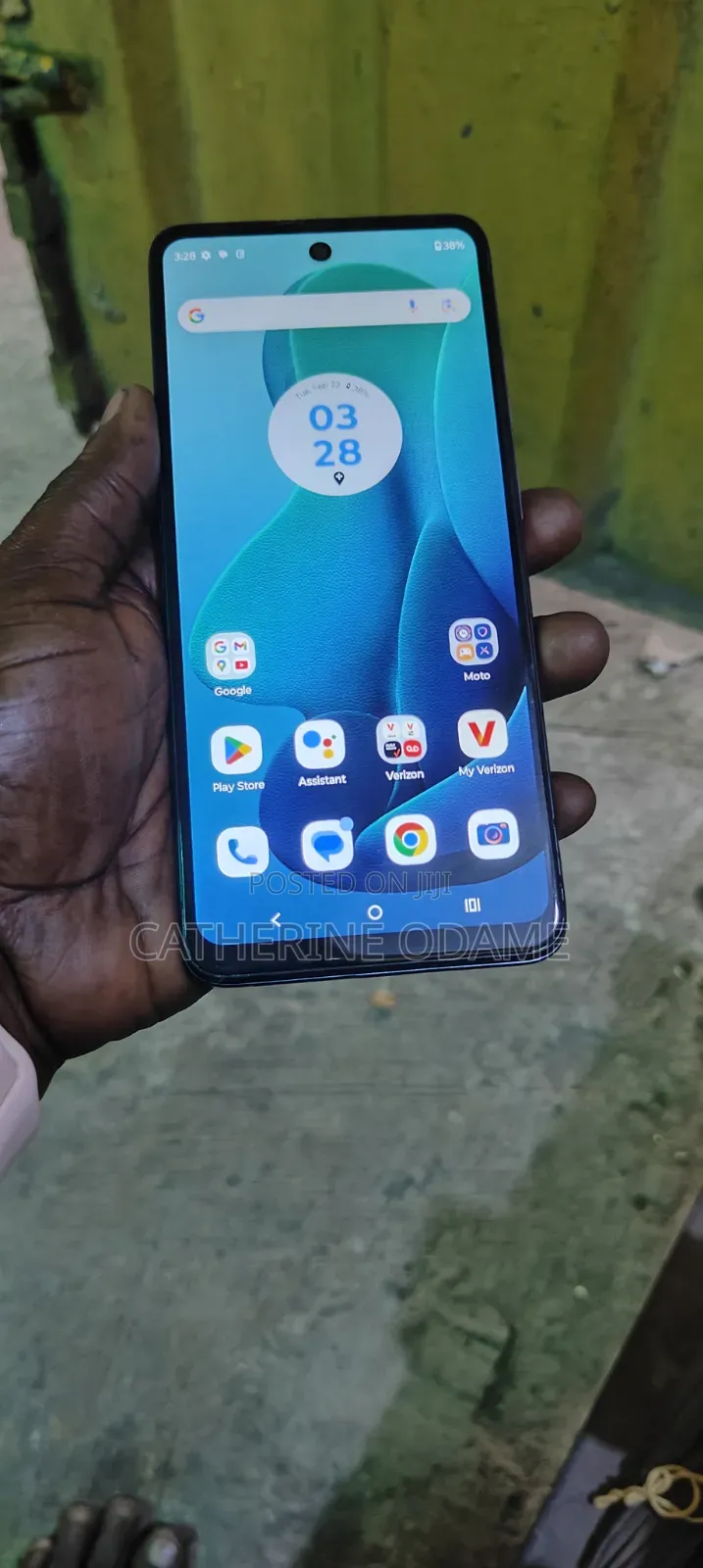 Motorola Moto G 5G 128 GB