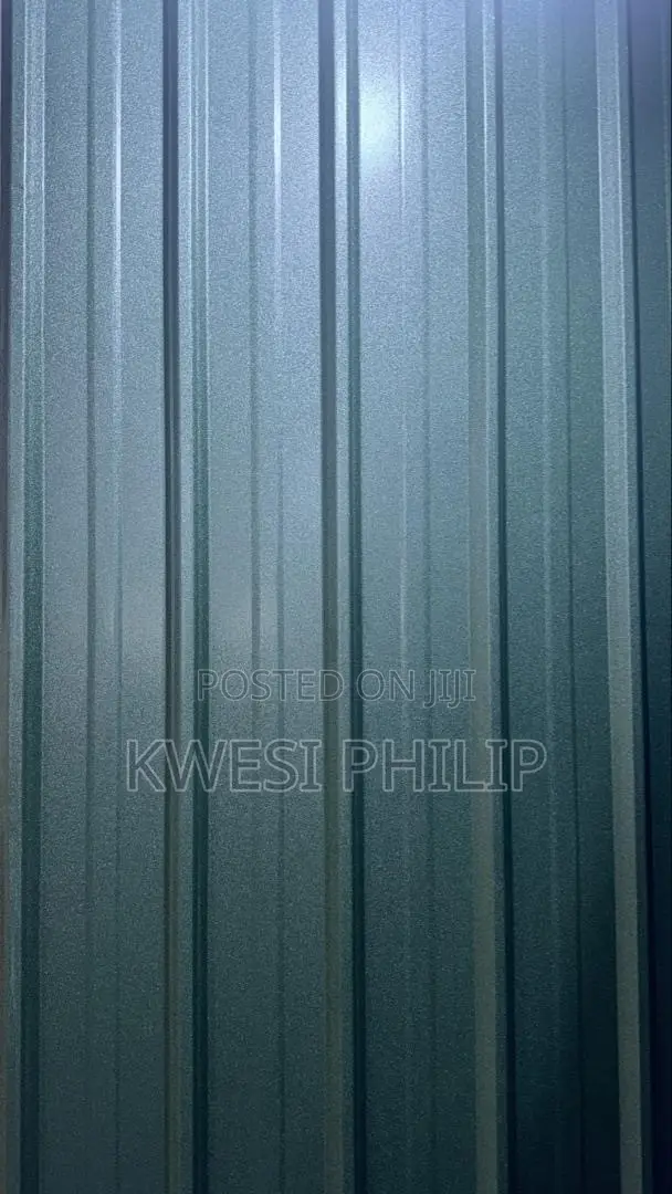 Original Roofing Sheets & Nails - All Points 3.5 4.0 4.5