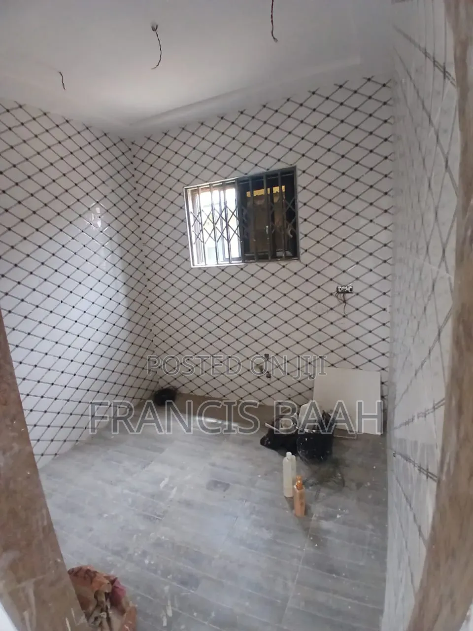 1bdrm Apartment in Shining Star Real, Accra Metropolitan for rent