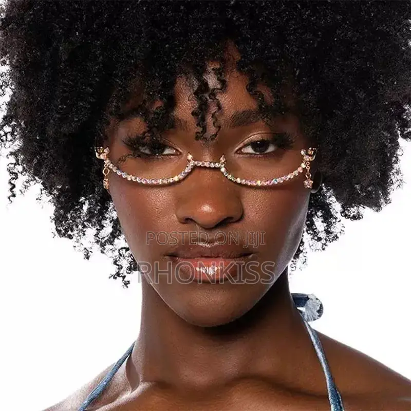 Framless Eyewear
