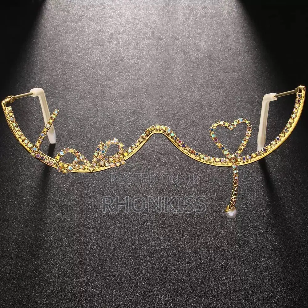 Framless Eyewear