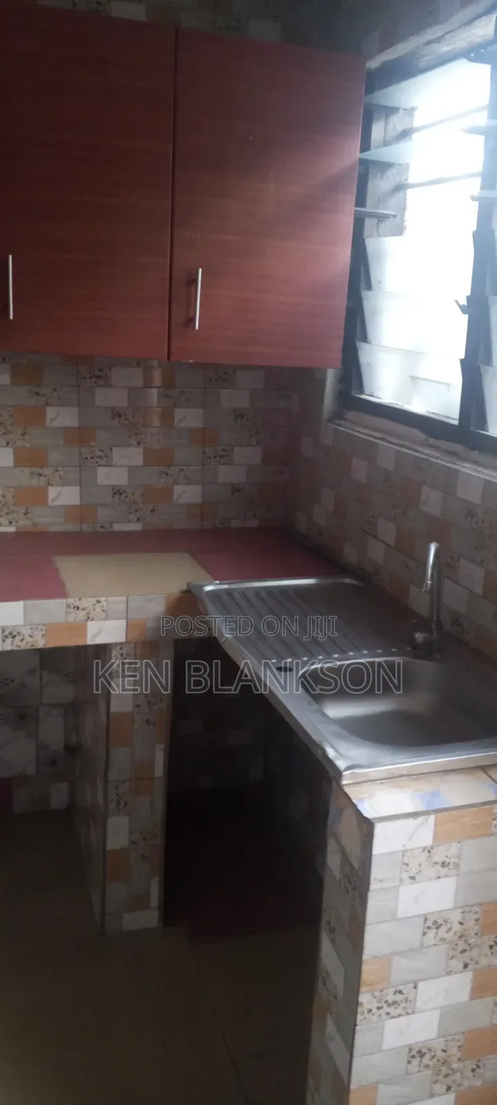 1bdrm Apartment in Control for rent