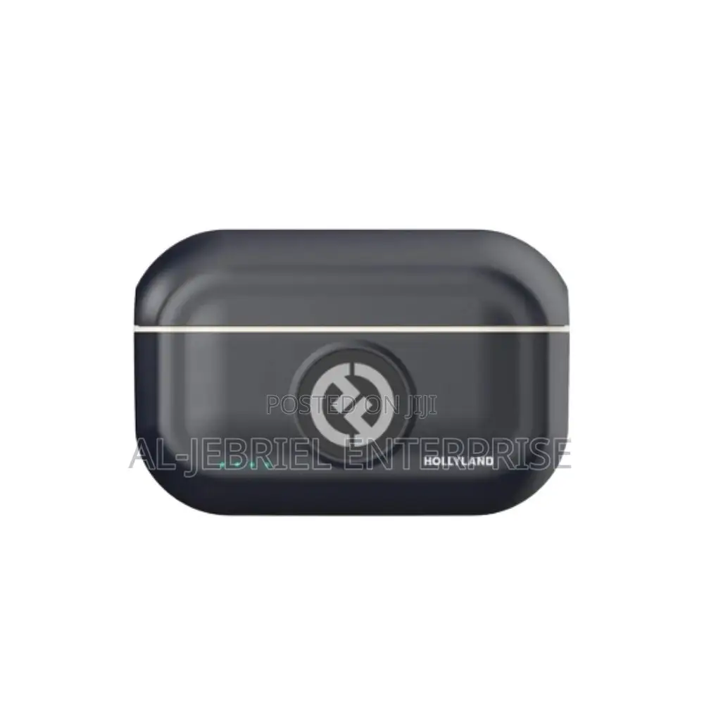 Hollyland Duo Wireless Microphone