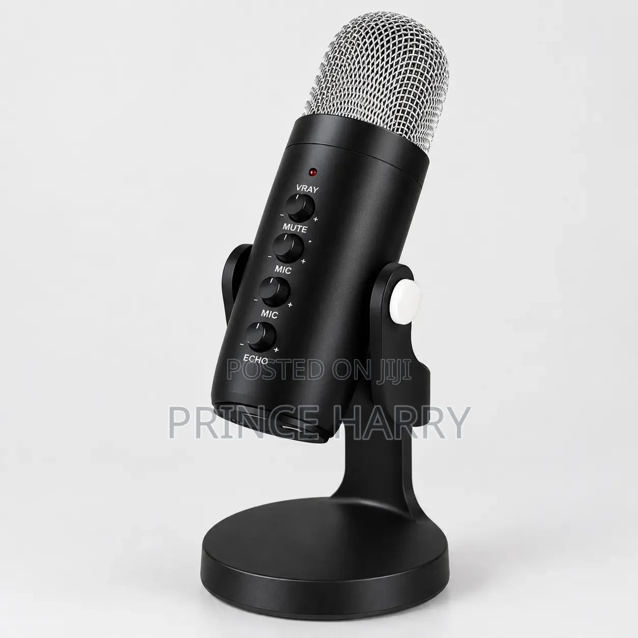 Vray USB Condenser Microphone
