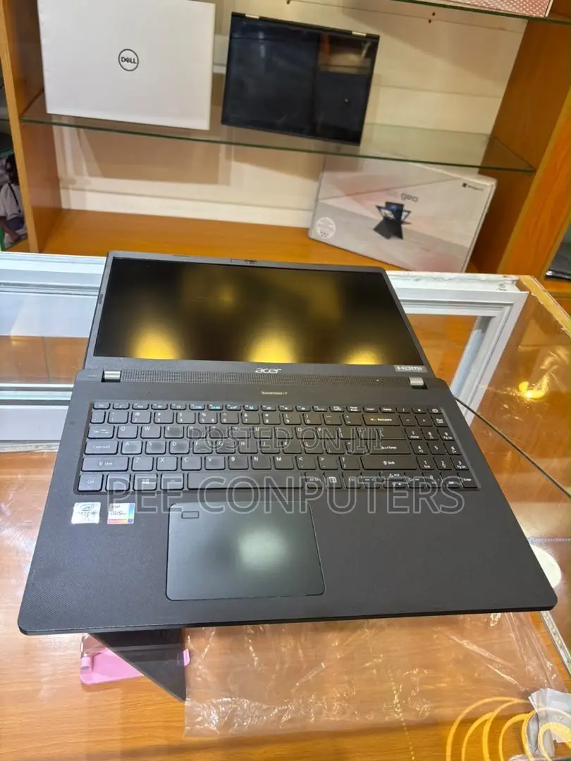 Laptop Acer TravelMate P2 15 8GB Intel Core i5 SSD 256GB