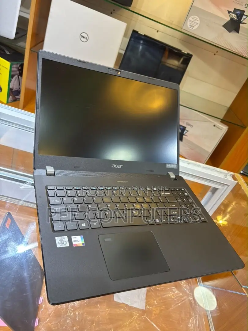 Laptop Acer TravelMate P2 15 8GB Intel Core i5 SSD 256GB