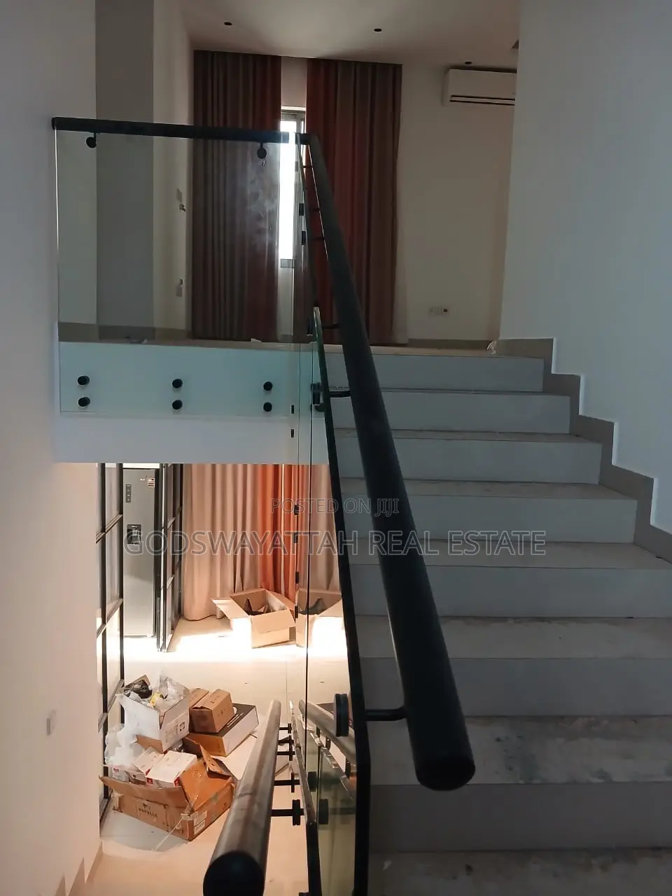 2bdrm House in East Legon, Adjiriganor for rent