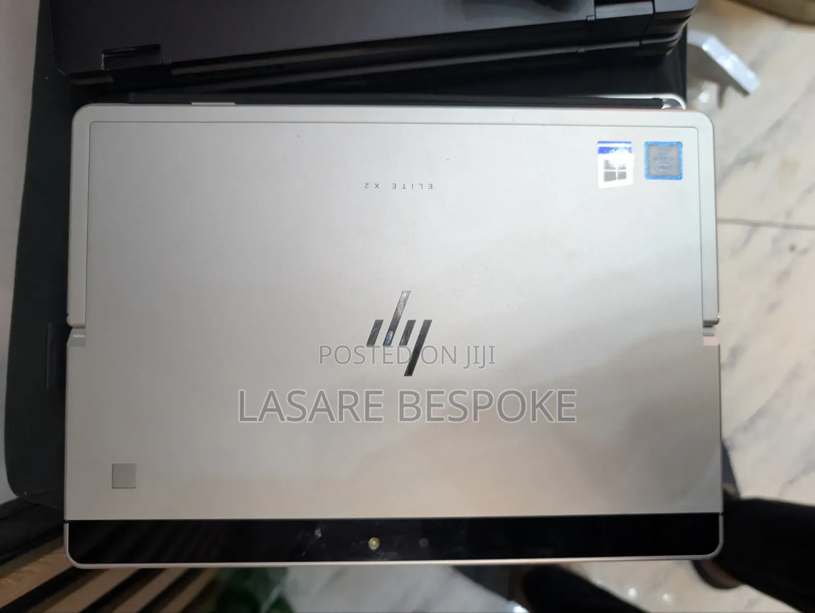 Laptop HP Elite X2 1012 G2 16GB Intel Core i5 SSD 256GB
