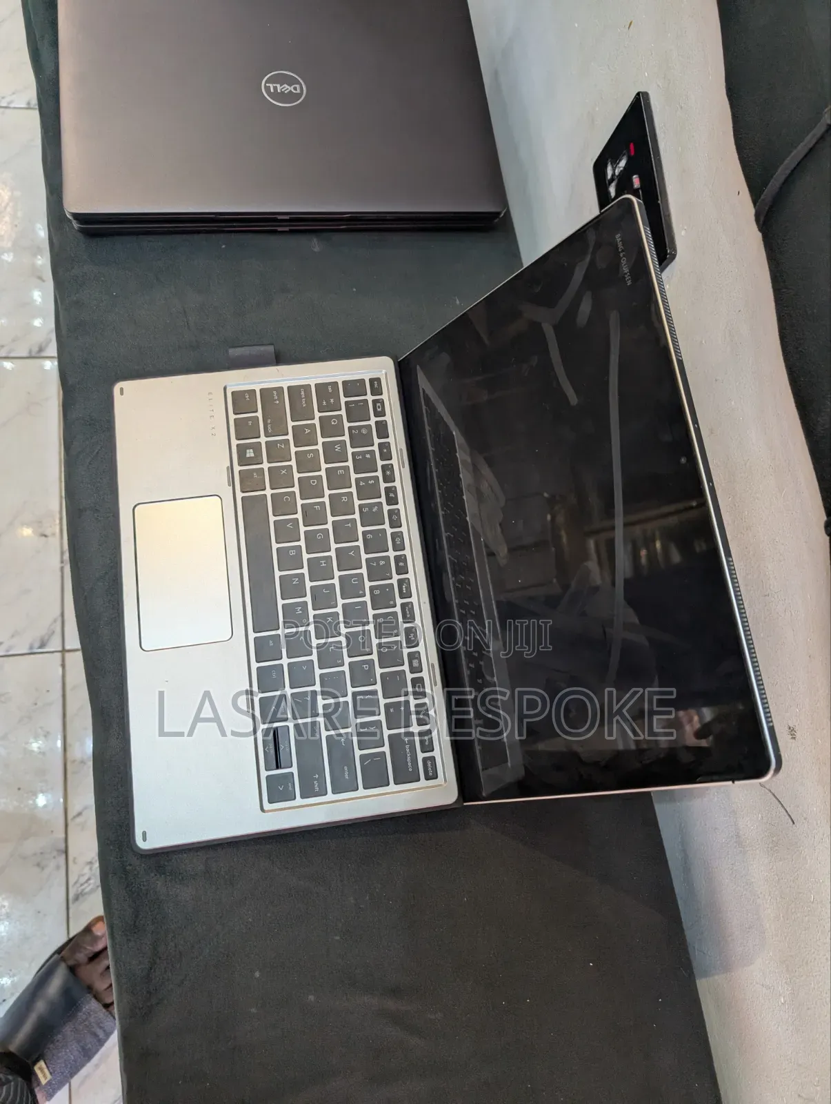 Laptop HP Elite X2 1012 G2 16GB Intel Core i5 SSD 256GB
