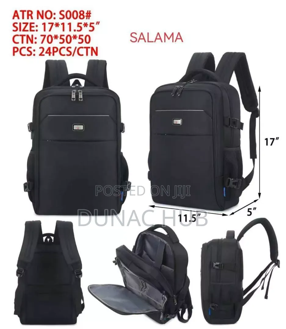 Quality Backpack / School Bag