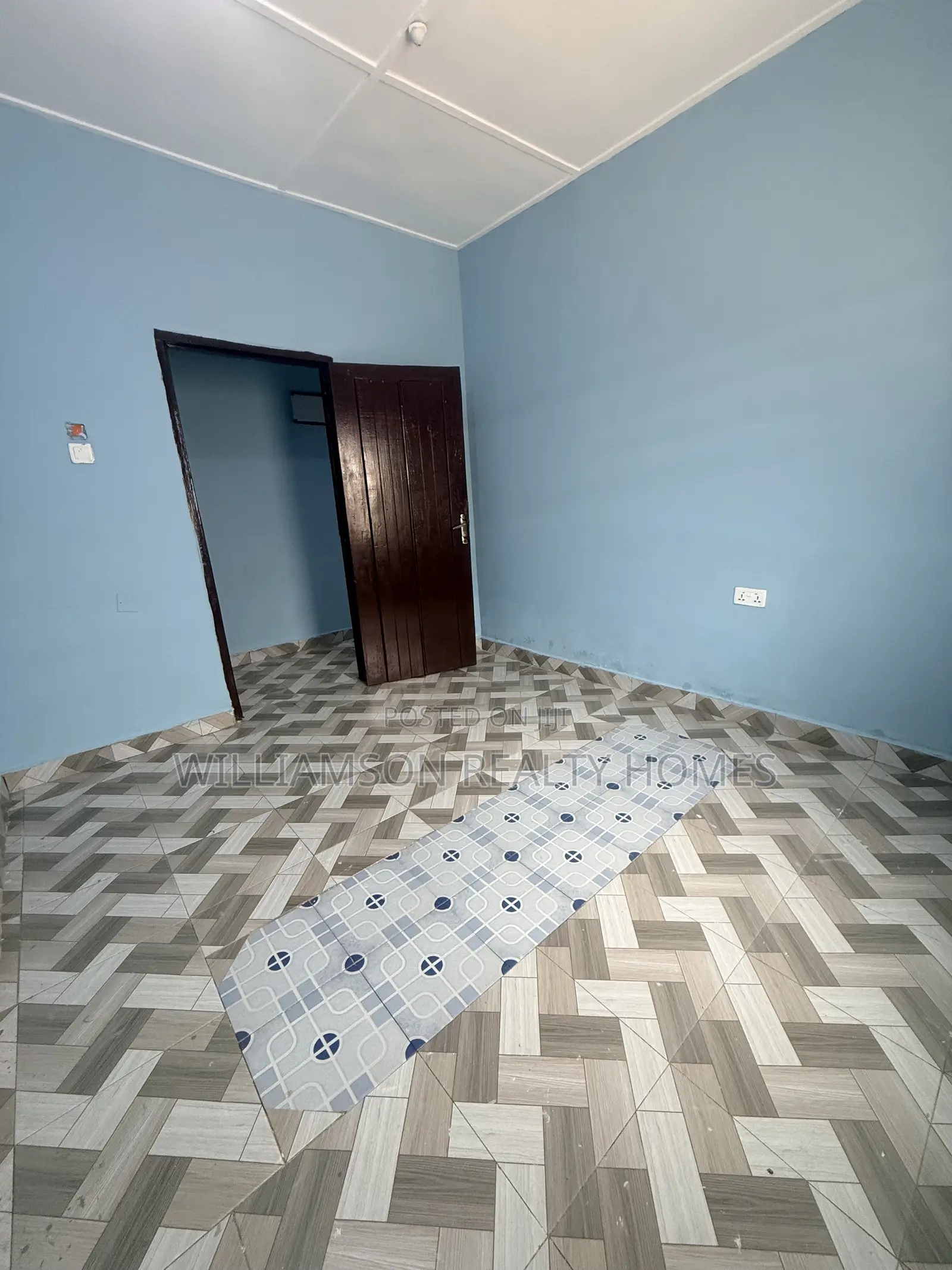 2bdrm Apartment in Coastal Estate Area, Spintex for rent