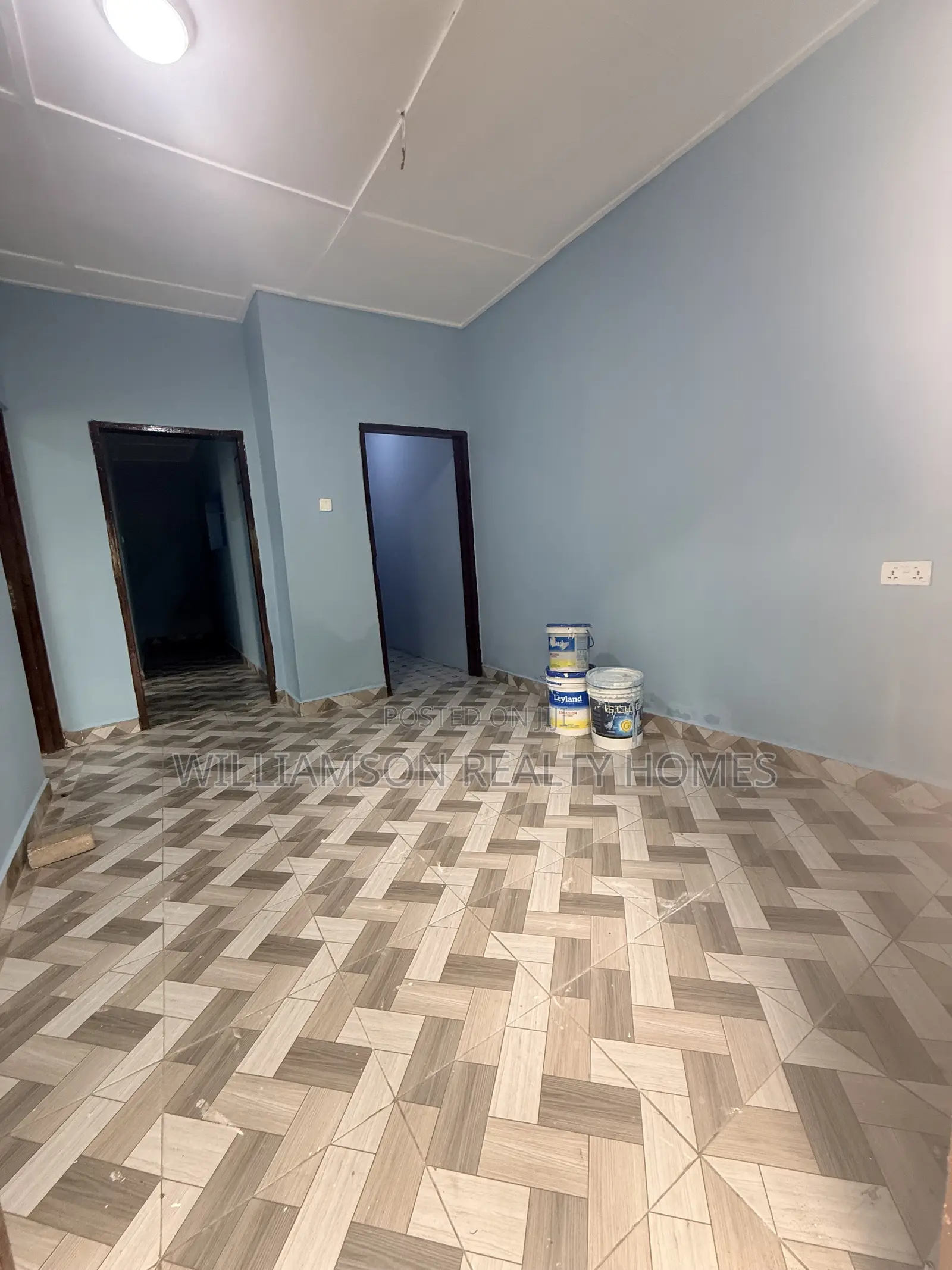 2bdrm Apartment in Coastal Estate Area, Spintex for rent