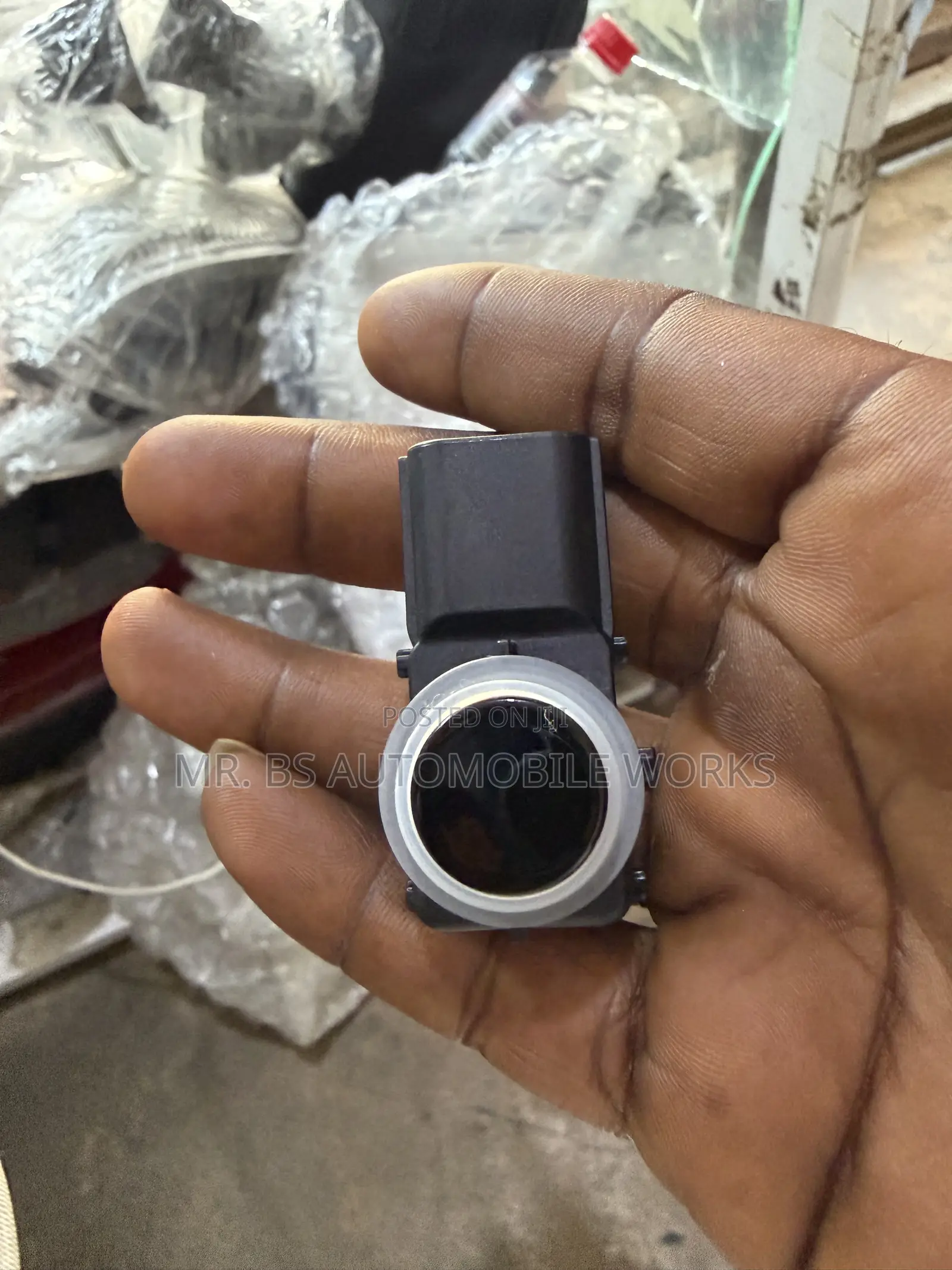 Honda CRV OEM Parking Sensor 2023-2025
