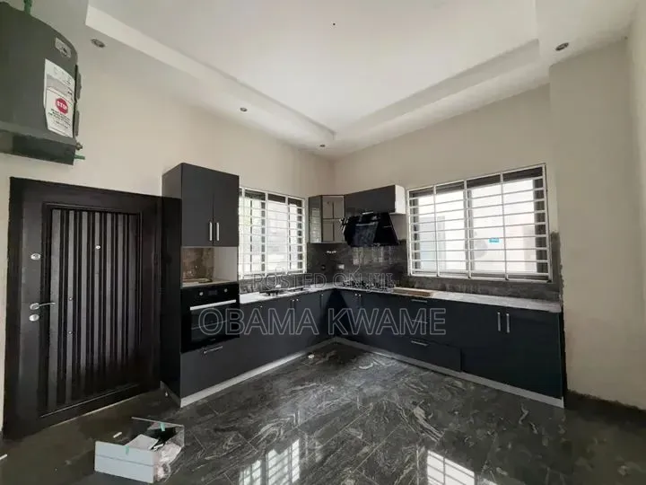 4bdrm House in Laryea Homes, Ability for rent