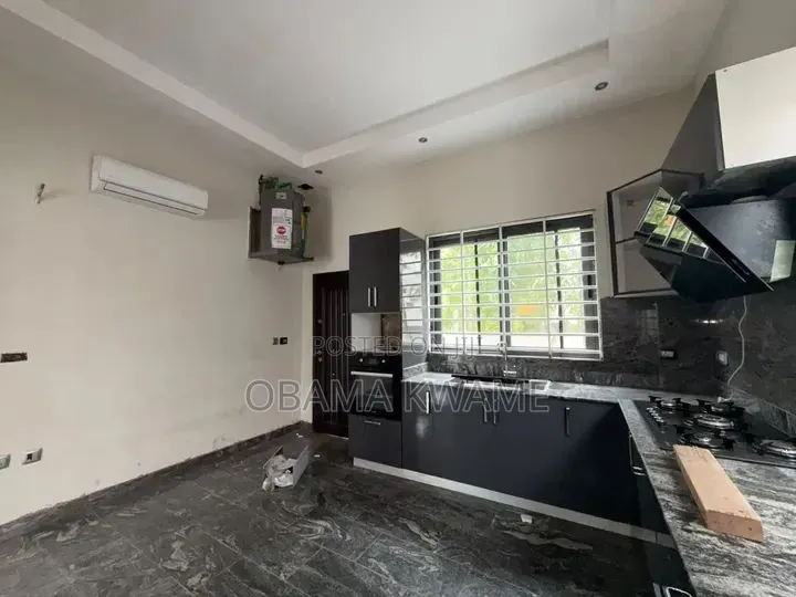 4bdrm House in Laryea Homes, Ability for rent