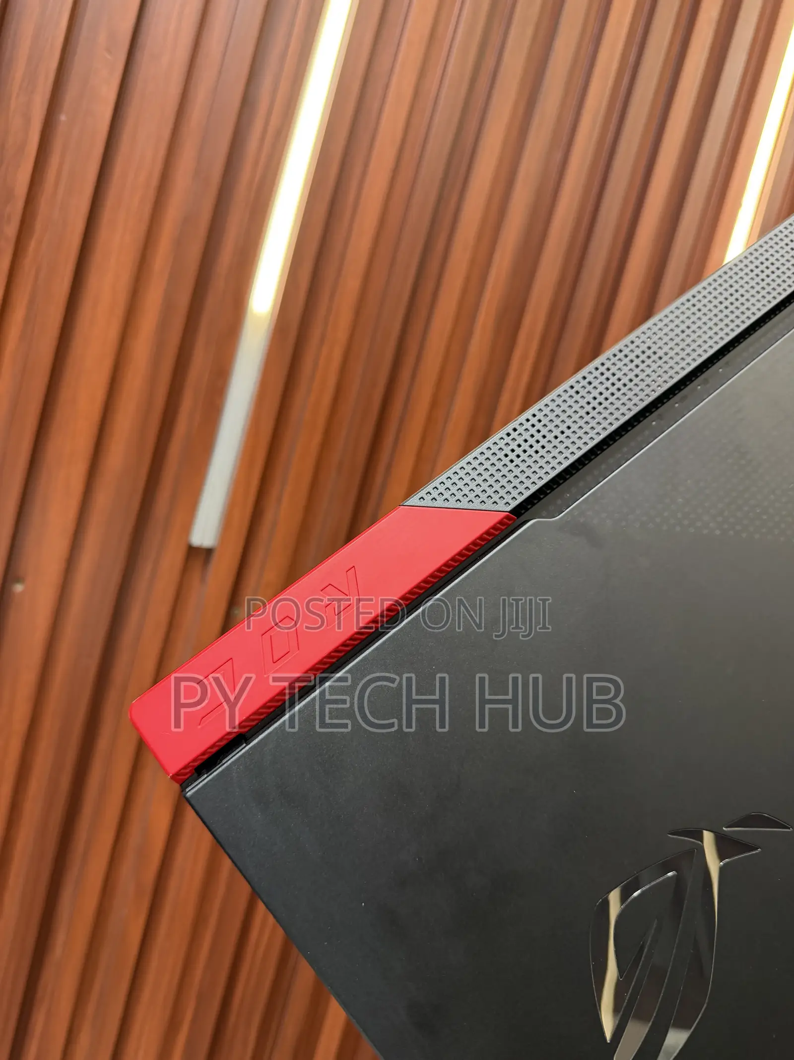 Laptop Asus ROG Strix G15 16GB AMD Ryzen 9 SSD 512GB
