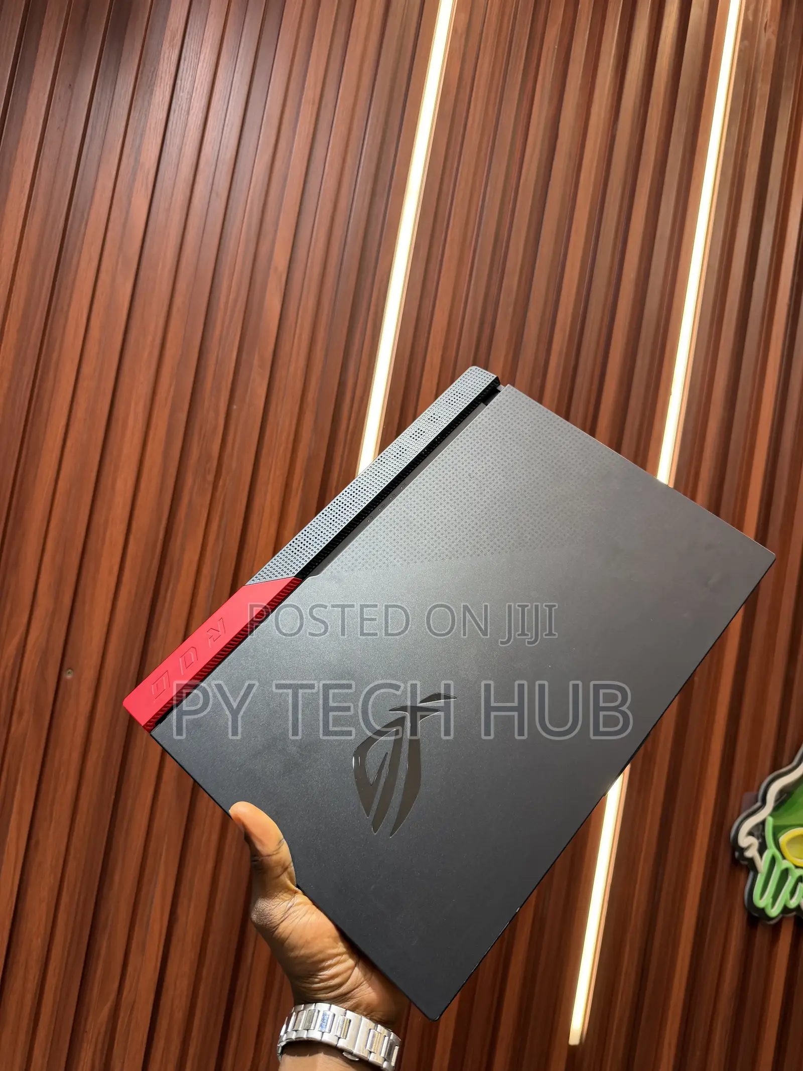 Laptop Asus ROG Strix G15 16GB AMD Ryzen 9 SSD 512GB