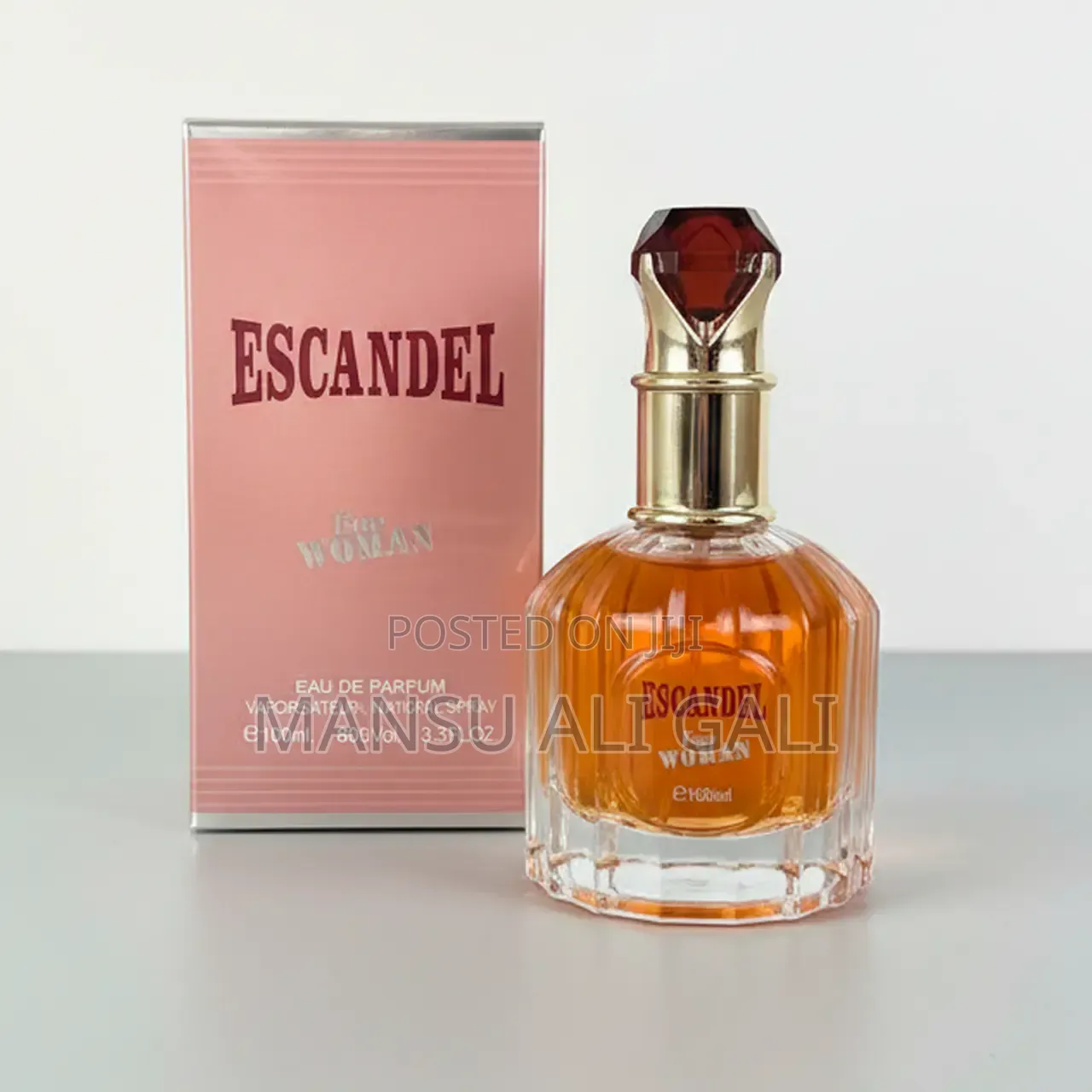 Efolia Escandel for Women