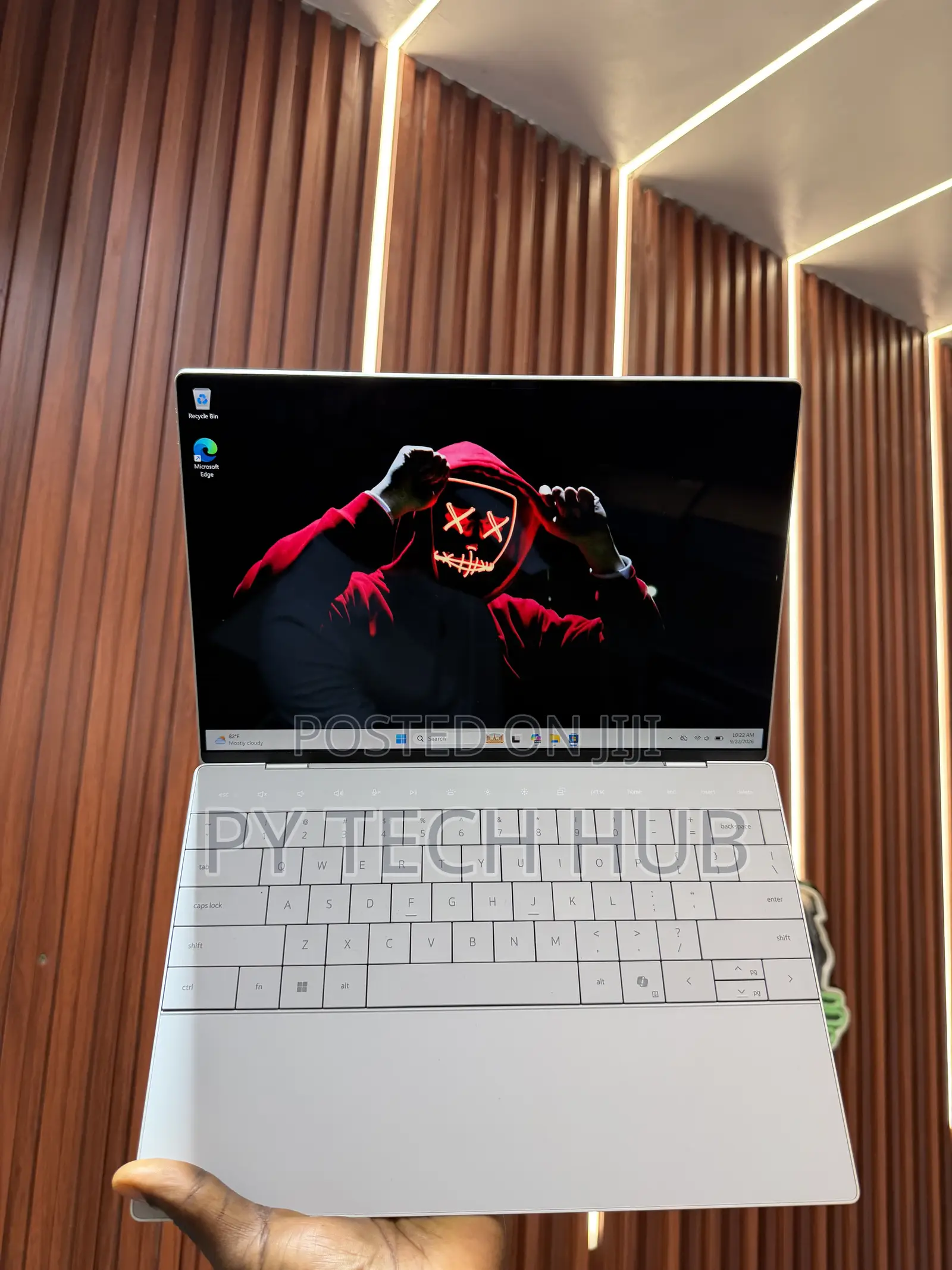 Laptop Dell XPS 13 16GB Intel Core i7 SSD 1T