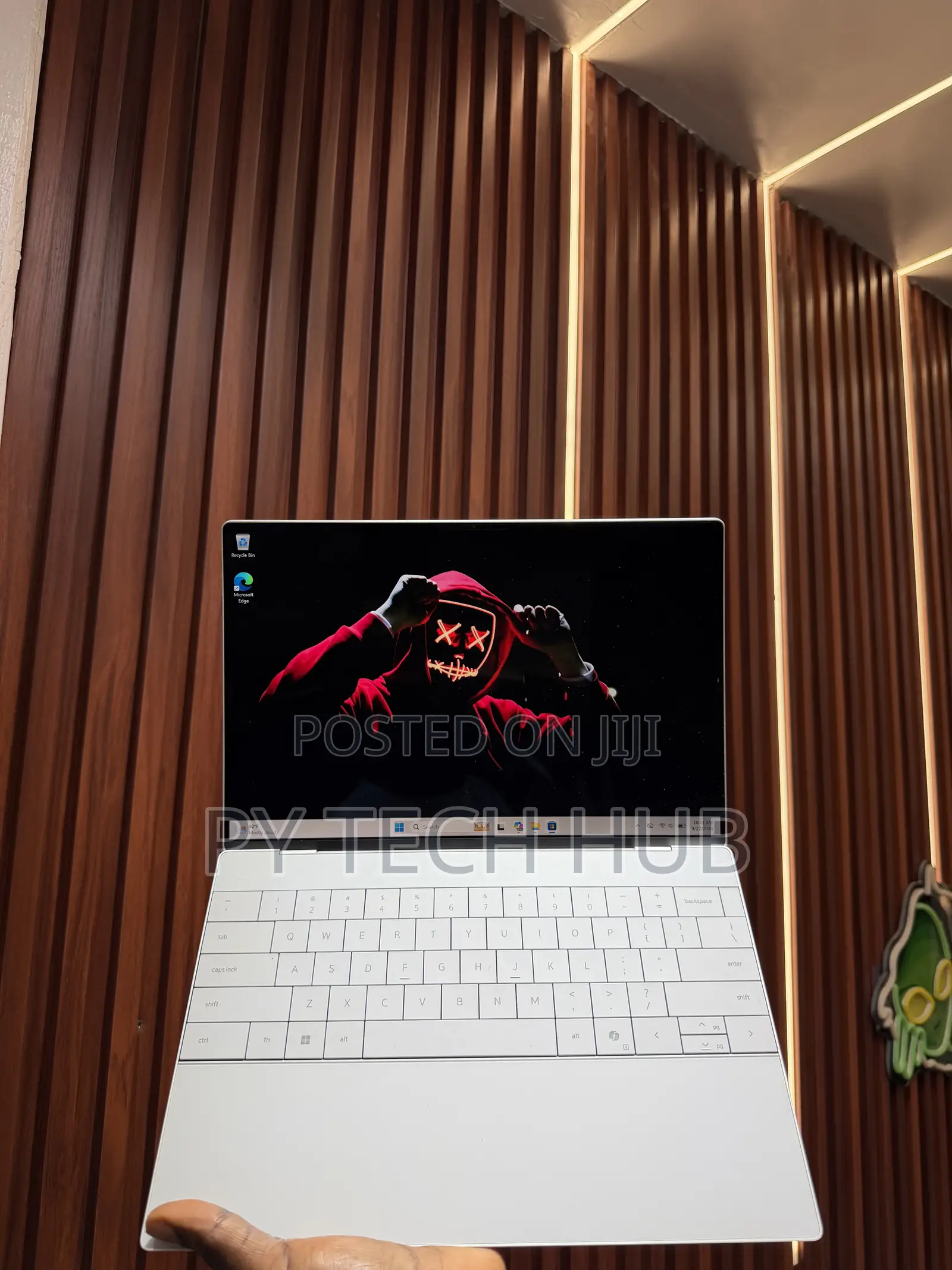 Laptop Dell XPS 13 16GB Intel Core i7 SSD 1T