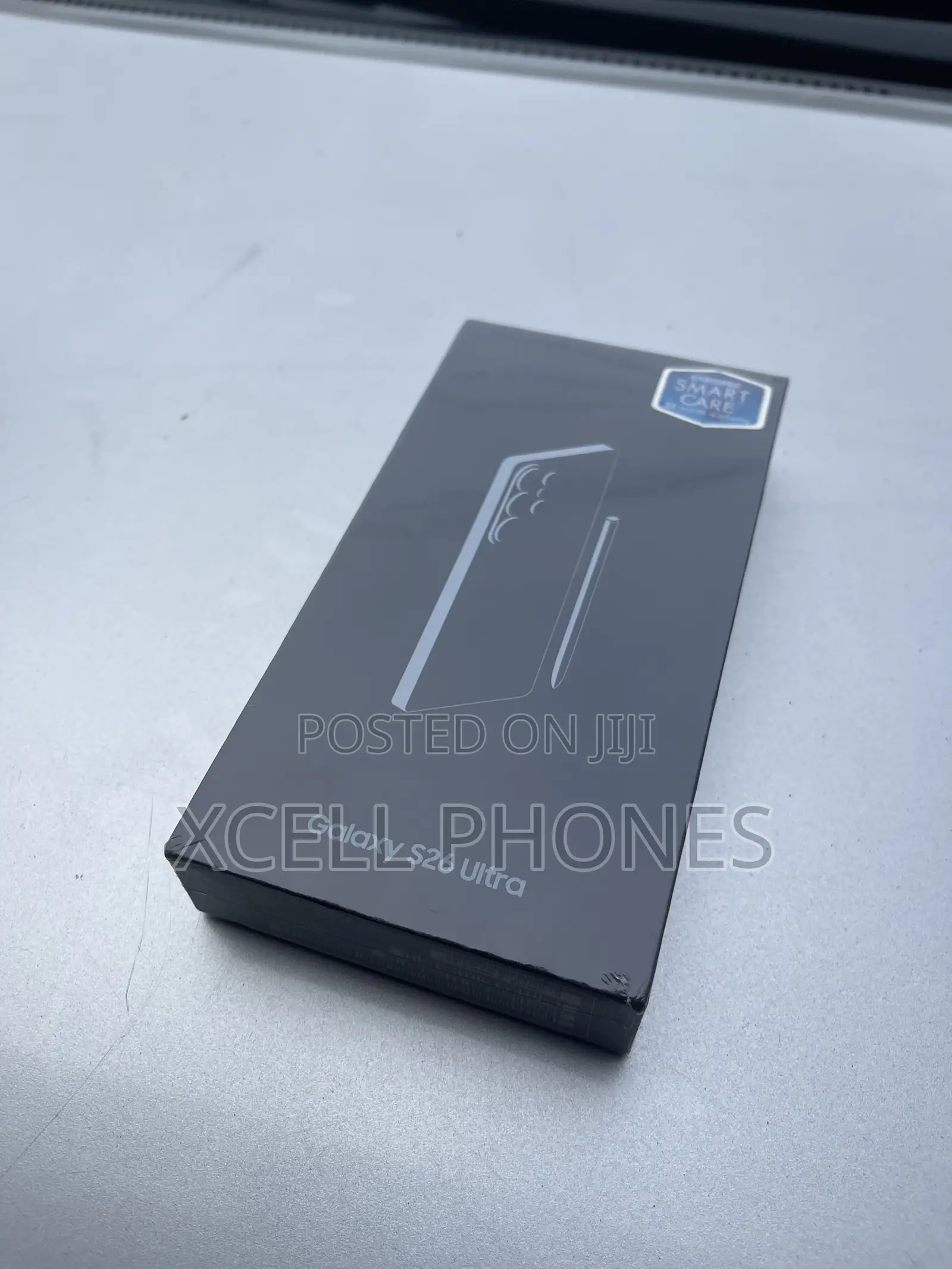 New Samsung Galaxy S26 Ultra 5G 1 TB Black