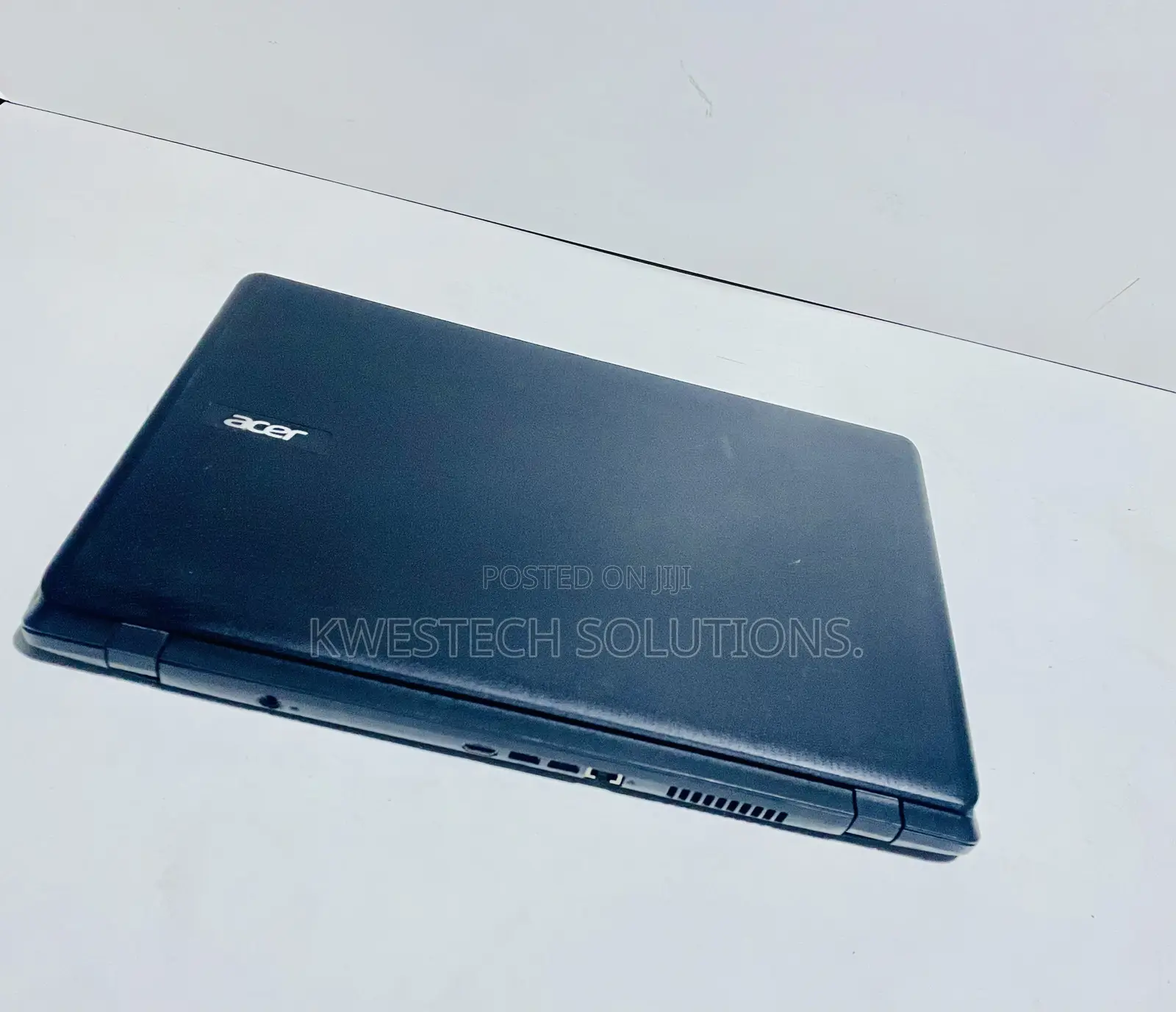 Laptop Acer Aspire ES1-732 4GB Intel Pentium HDD 160GB