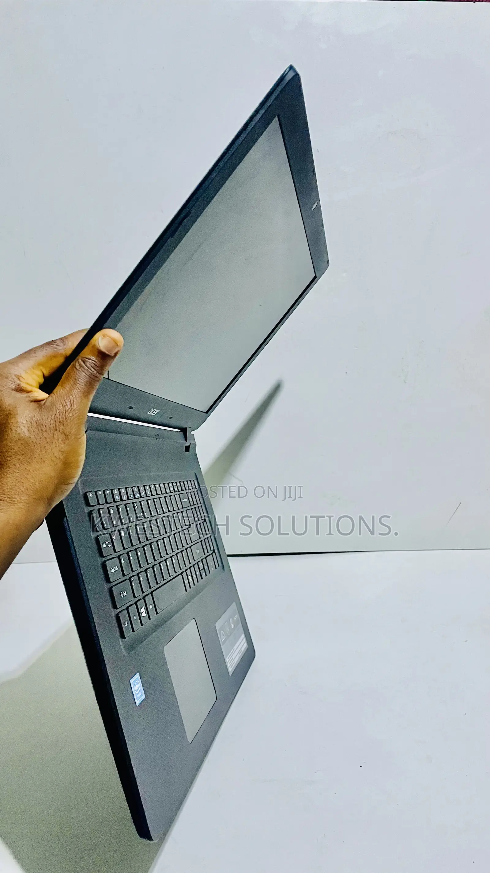 Laptop Acer Aspire ES1-732 4GB Intel Pentium HDD 160GB