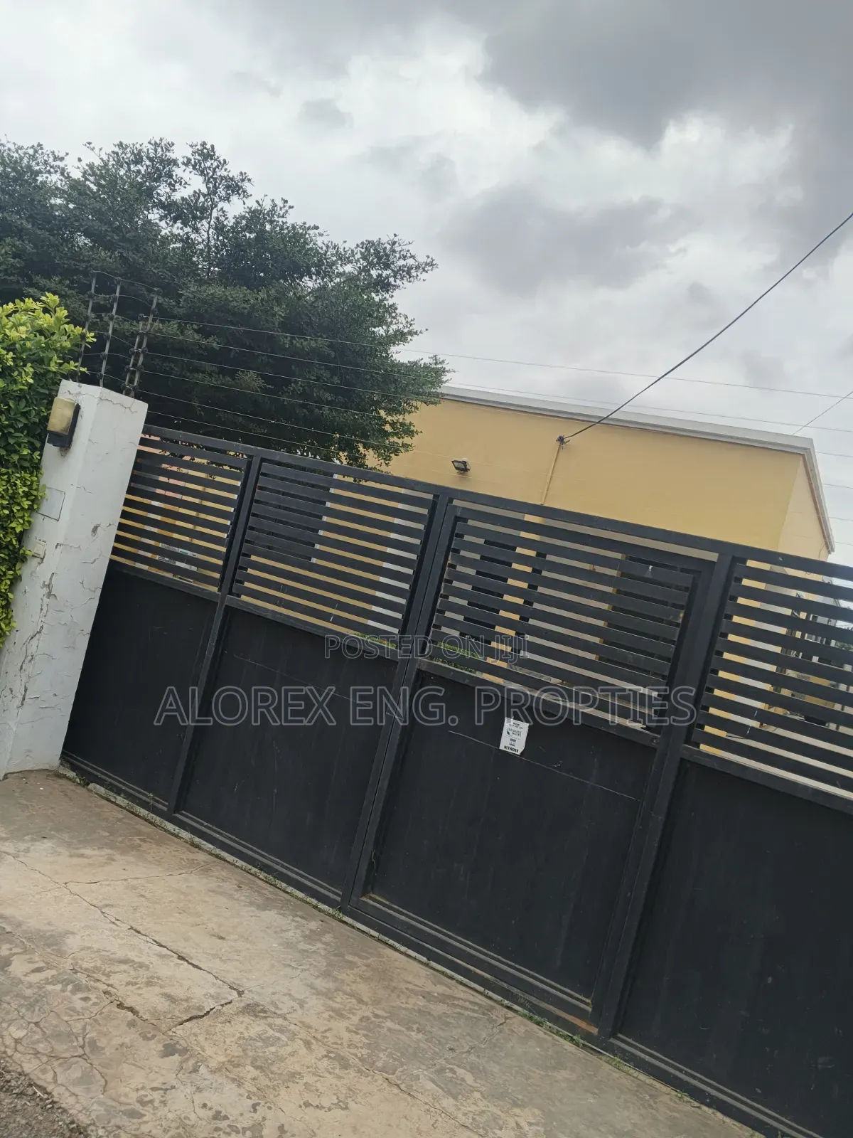 2bdrm House in Furnished,Abokobi, Pentecost for rent