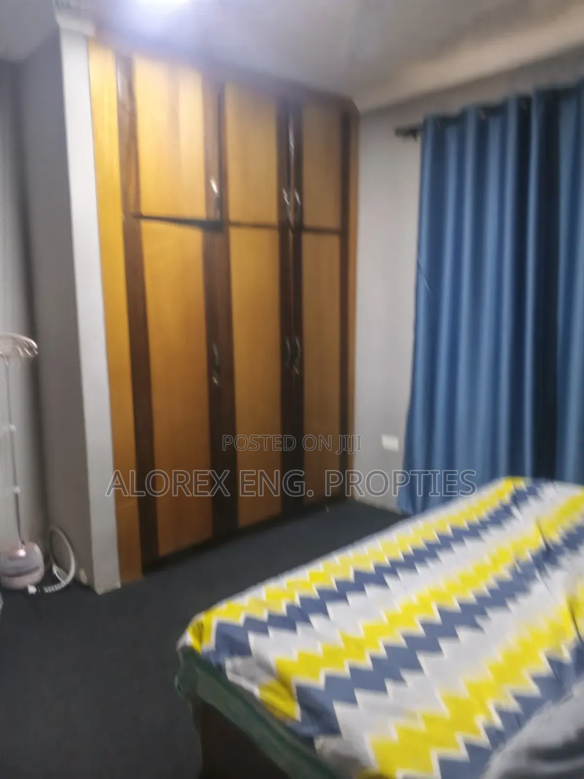 2bdrm House in Furnished,Abokobi, Pentecost for rent