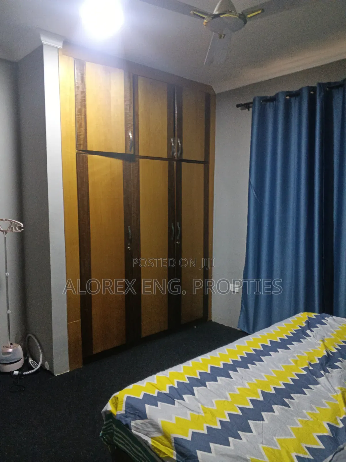 2bdrm House in Furnished,Abokobi, Pentecost for rent