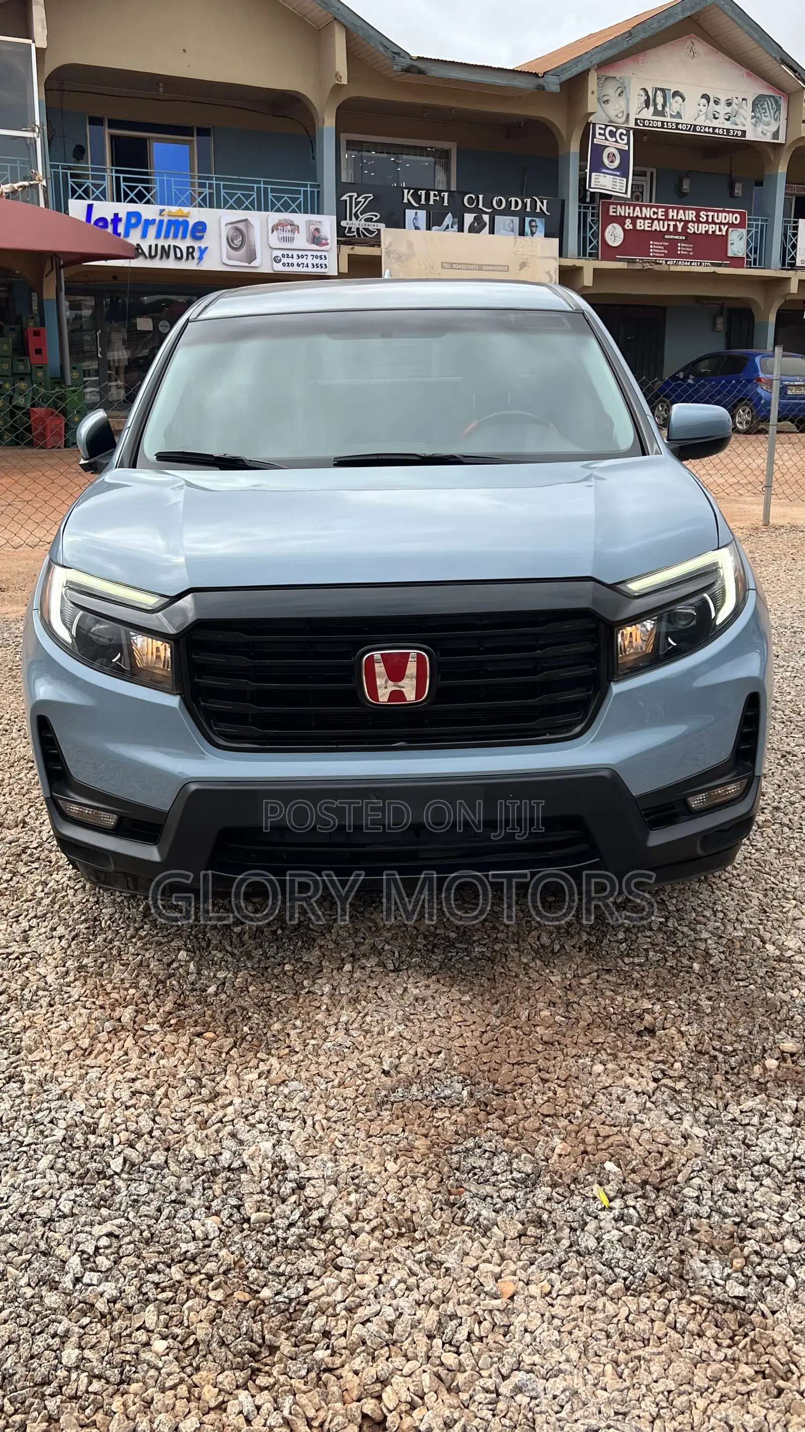 Honda Ridgeline Sport AWD Crew Cab 125.2 in. WB 2017