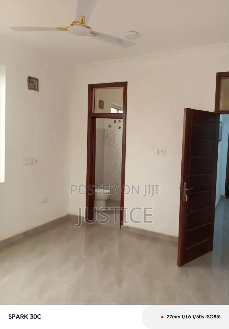 2bdrm Apartment in Asore Junction, Boi for rent