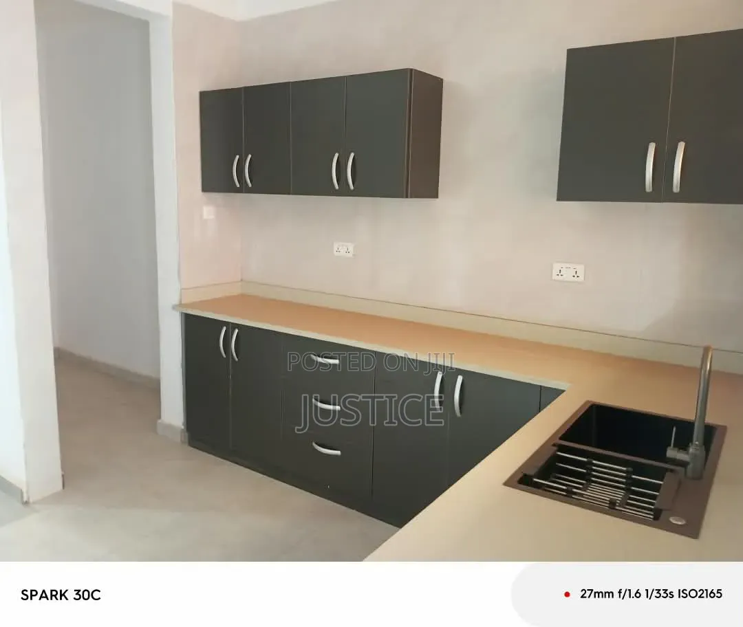 2bdrm Apartment in Asore Junction, Boi for rent