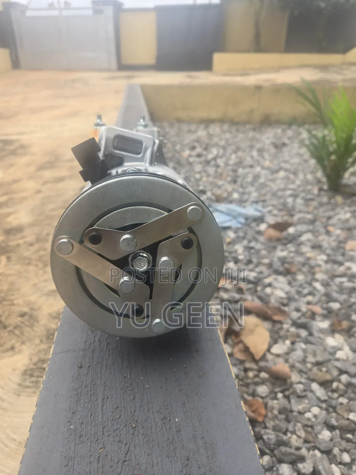 AC Compressor for Ford Escape 2013-19, Focus 2013, 16-18