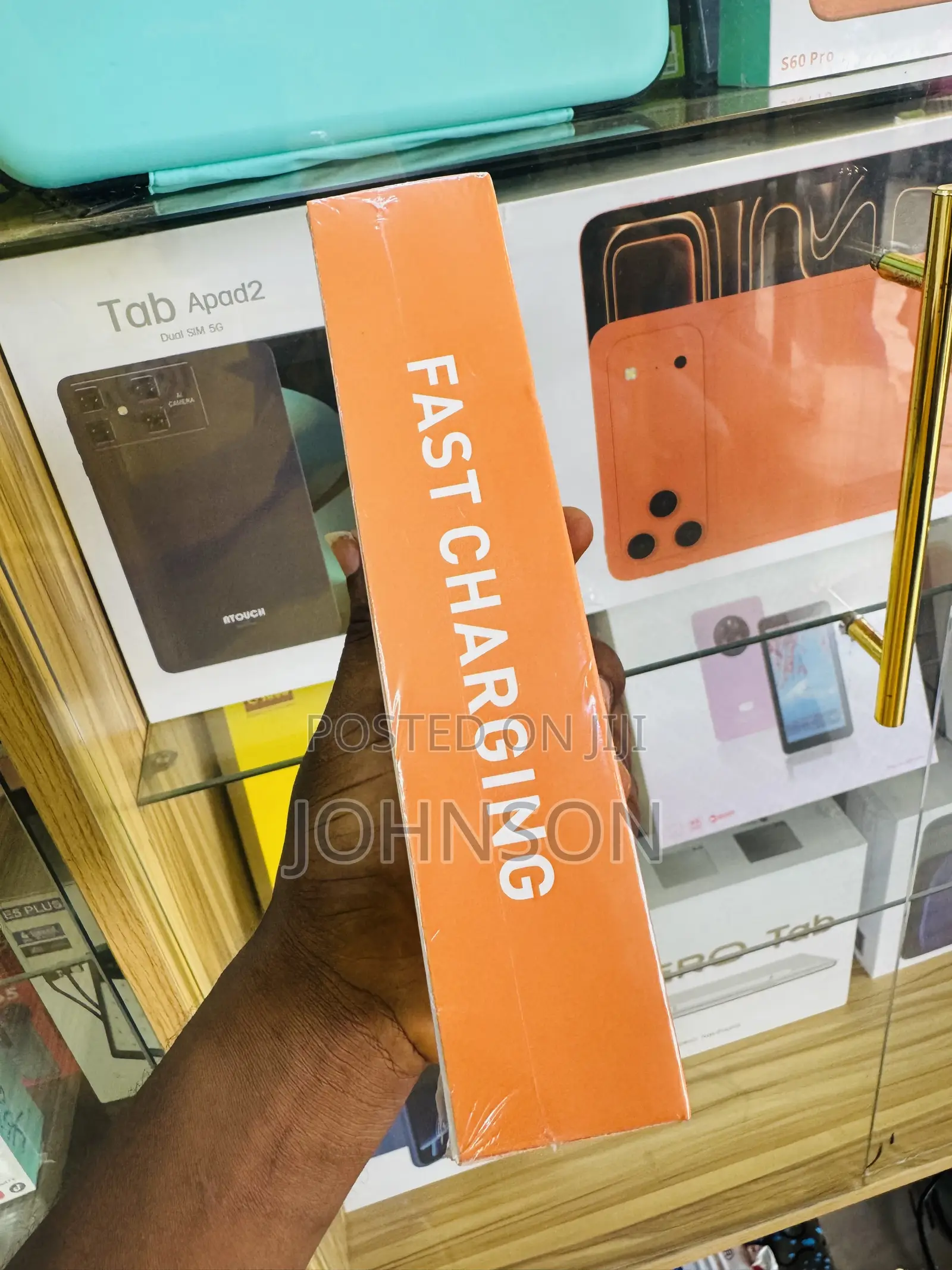 Powerbank Ski Power 30000mah
