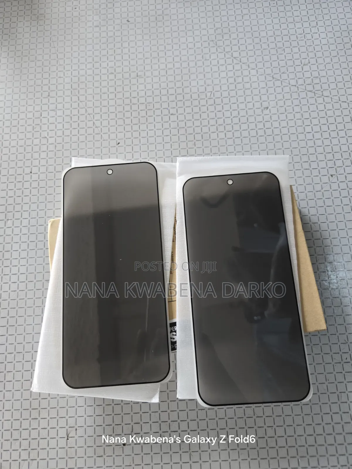 Google Pixel 11 Pro XL Screen & Camera  Protectors