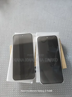 Google Pixel 11 Pro XL Screen & Camera  Protectors