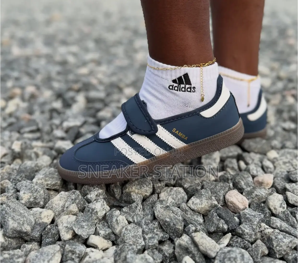 Adidas Samba Jane Sneakers Available