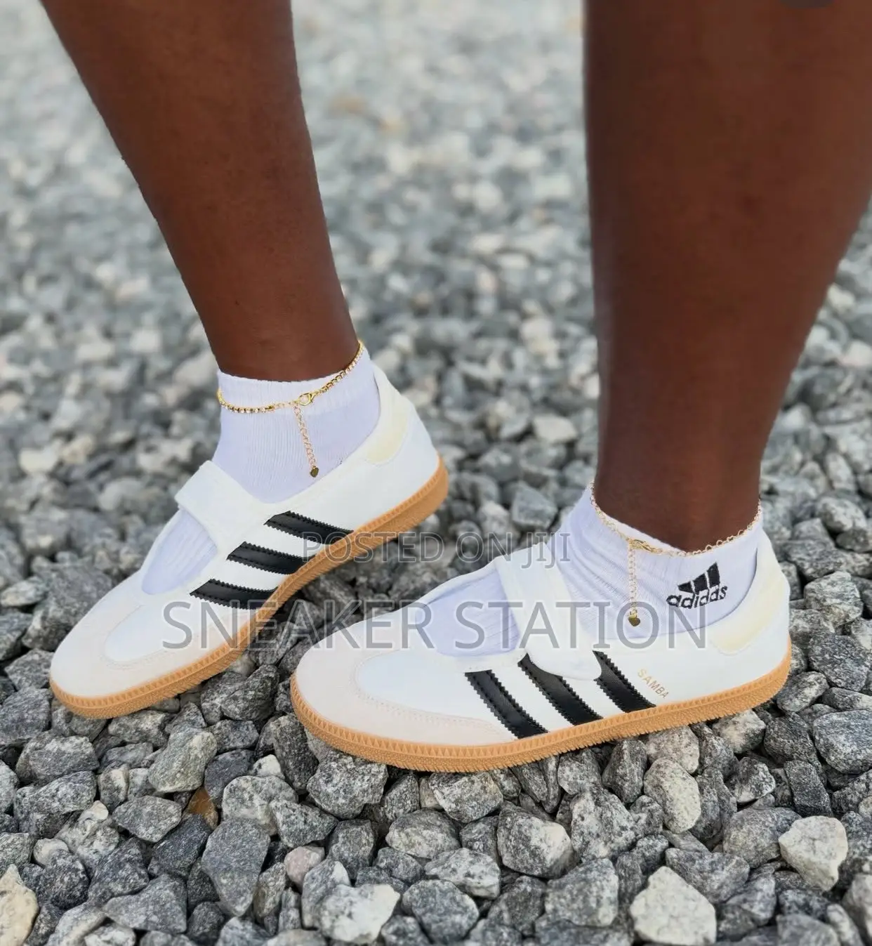 Adidas Samba Jane Sneakers Available