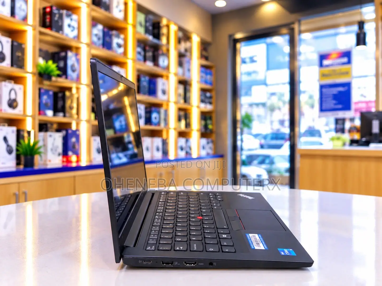 Laptop Lenovo ThinkPad E14 Gen 2 16GB Intel Core i5 SSD 256GB