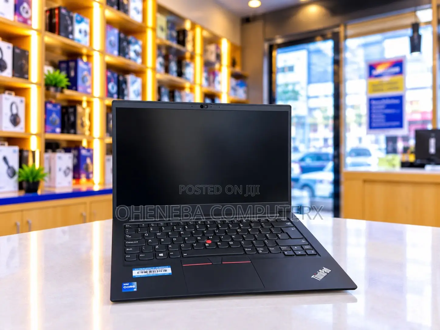 Laptop Lenovo ThinkPad E14 Gen 2 16GB Intel Core i5 SSD 256GB